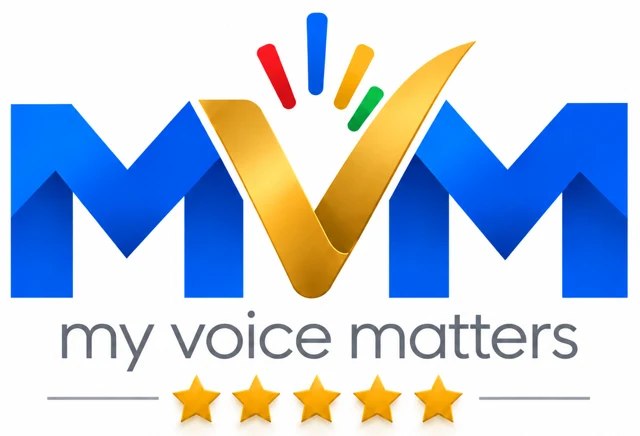My Voice Matters